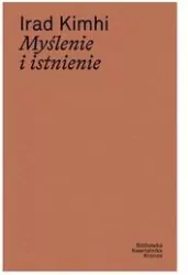 Myślenie i istnienie