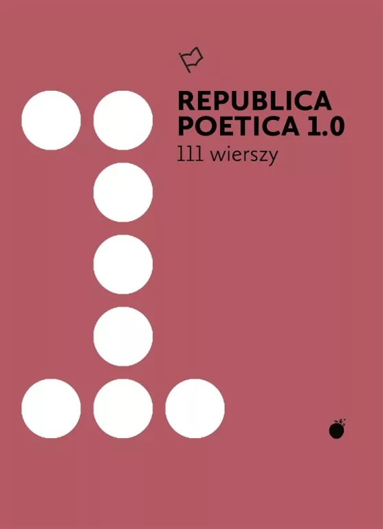Republica Poetica 1.0. 111 wierszy - tantis.pl