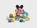 LEGO® Klub Myszki Miki z Minnie i Pluto 10465 - tantis.pl