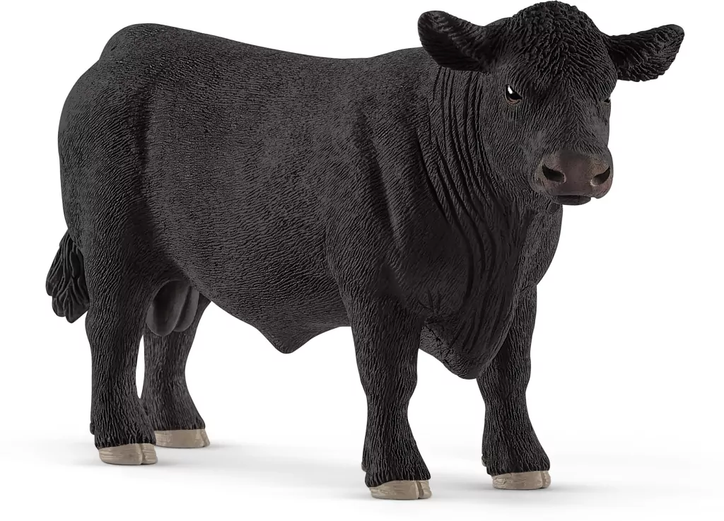 Byk Aberdeen Agnus Farm World 13879 - tantis.pl