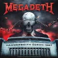 Megadeth Hammersmith Odeon 1987 - Płyta winylowa - tantis.pl