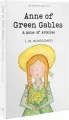 Anne of Green Gables & Anne of Avonlea - tantis.pl