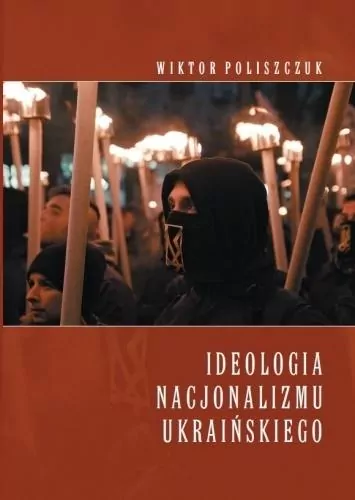 Ideologia nacjonalizmu ukraińskiego - tantis.pl