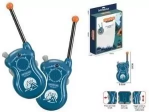 Walkie Talkie - tantis.pl