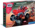 Laboratorium mechaniki. Monster truck - tantis.pl