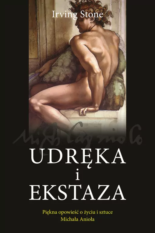 Udręka i ekstaza - tantis.pl