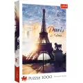 Puzzle 1000. Paryż o świcie. 10394 - tantis.pl