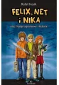 Felix, Net i Nika oraz Nadprogramowe Historie. Tom 11 - tantis.pl