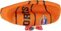 Piłka do kosza z igłą 16cm - tantis.pl