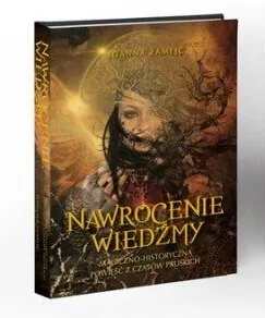Nawrócenie wiedźmy - tantis.pl