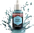 The Army Painter: Warpaints - Fanatic - Bright Sapphire - tantis.pl