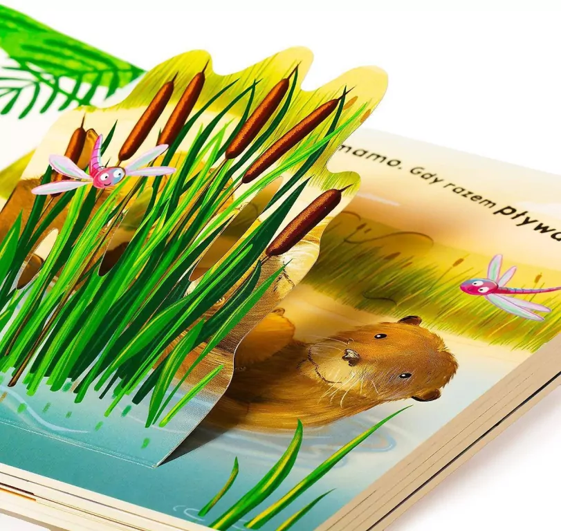 Kocham cię, mamo. Akademia mądrego dziecka - tantis.pl