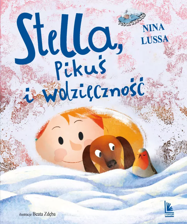 Stella, Pikuś i wdzięczność - tantis.pl