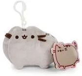 Pusheen brelok z przywieszką - tantis.pl