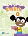 Poptropica English 3 AB - tantis.pl