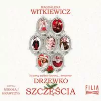 Drzewko szczęścia. Audiobook - tantis.pl