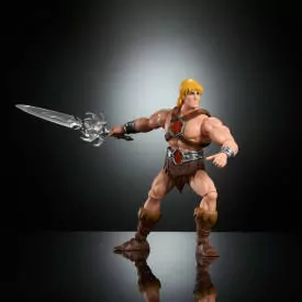 Masters Of The Universe Cartoon He-Man - tantis.pl