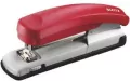 Leitz. Zszywacz 5502, czerwony - tantis.pl