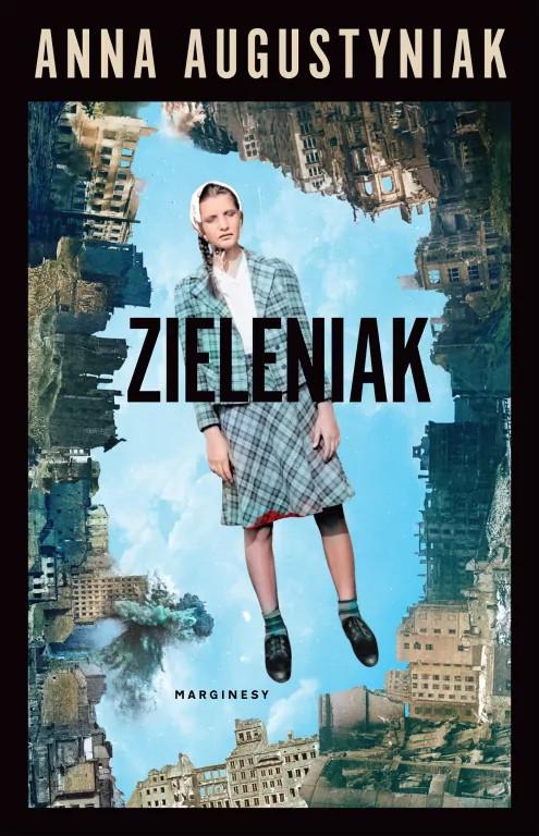 Zieleniak - tantis.pl