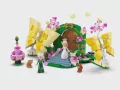 LEGO® Wicked. Dzień ślubu Glindy 75688 - tantis.pl