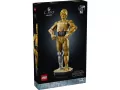LEGO® Star Wars. Figurka droida C-3PO 75398 - tantis.pl
