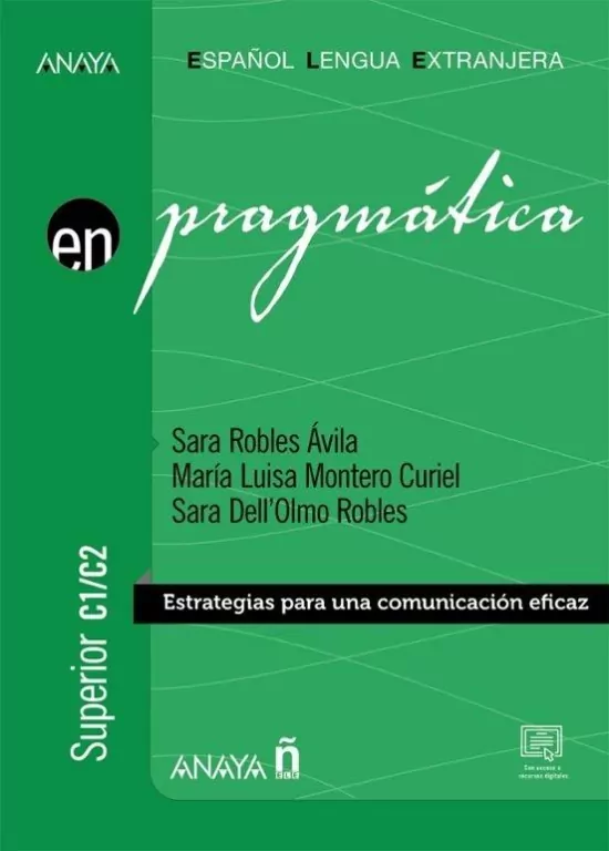 Pragmatica superior C1-C2 - tantis.pl