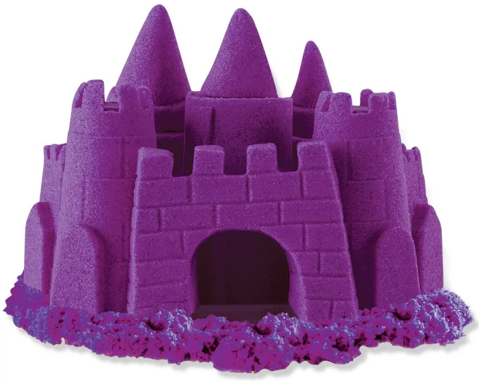 Kinetic Sand Piasek mały - tantis.pl