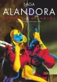 Saga Alandora - tantis.pl