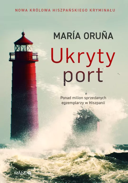 Ukryty port - tantis.pl