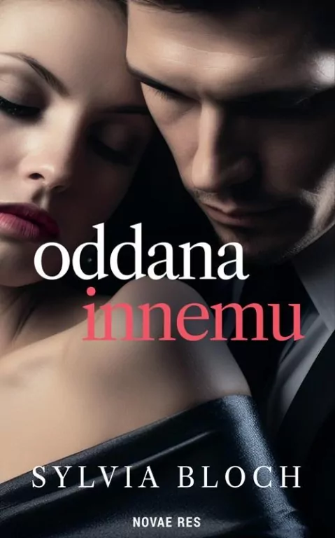 Oddana innemu - tantis.pl
