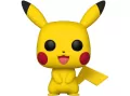 Pikachu. Pokemon. Funko POP - tantis.pl