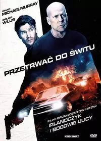 Przetrwać do świtu. DVD - tantis.pl