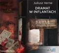 Dramat w Inflantach Audiobook QES - tantis.pl