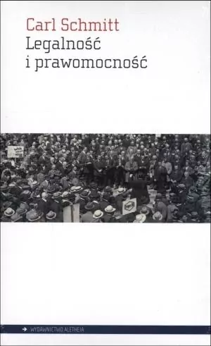 Legalność i prawomocność - tantis.pl