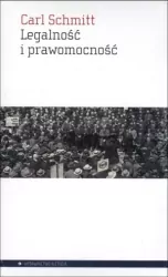 Legalność i prawomocność