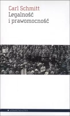 Legalność i prawomocność