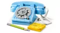 LEGO® Telefon w stylu retro 31174 - tantis.pl