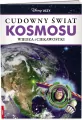 Cudowny świat kosmosu. Wiedza i ciekawostki. Disney uczy - tantis.pl