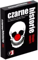 Głupia śmierć. Czarne historie - tantis.pl