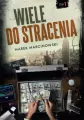 Wiele do stracenia. Andrew Freshet - tantis.pl