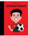 Mali Wielcy. Cristiano Ronaldo - tantis.pl