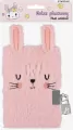 PAMIETNIK PLUSZ ZAM A6/96K RABBIT STK PBH 12/48 - tantis.pl