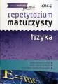 Fizyka. Repetytorium maturzysty - tantis.pl