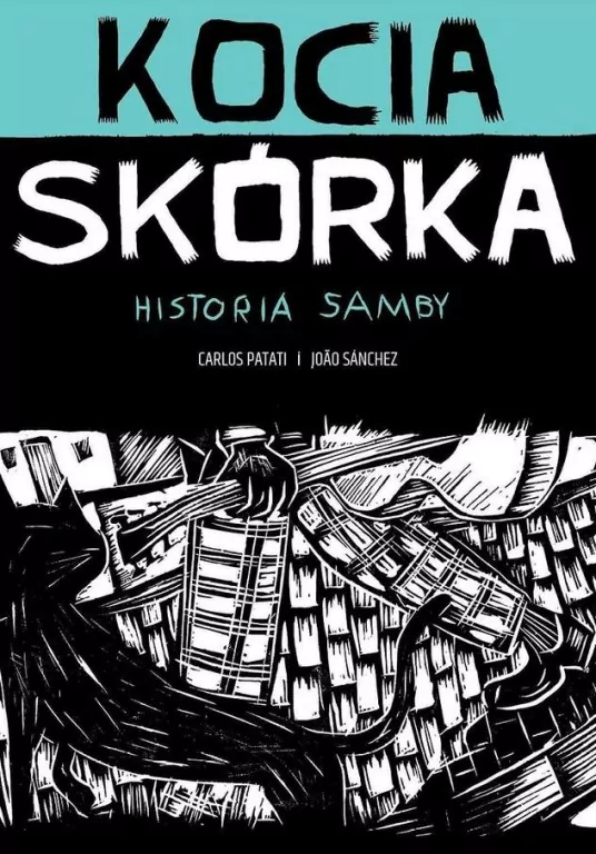 Kocia skórka - tantis.pl