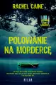 Polowanie na mordercę. Stillhouse Lake. Tom 3. - tantis.pl
