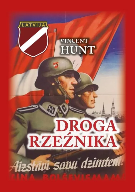 Droga Rzeźnika - tantis.pl