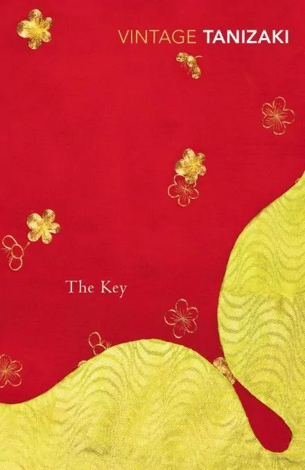 The Key wer. angielska - tantis.pl