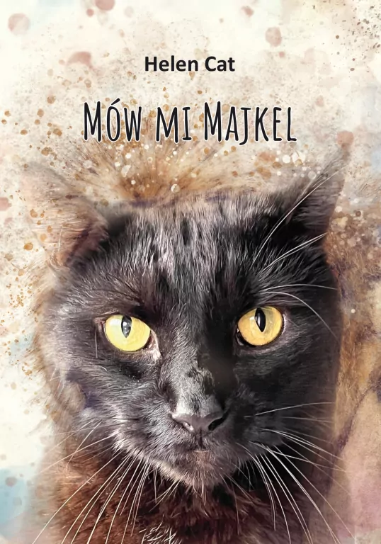 Mów mi Majkel - tantis.pl