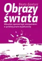Obrazy świata. Wizualne reprezentacje... - tantis.pl