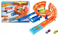 Action Zakręcona pętla Hot Wheels - tantis.pl